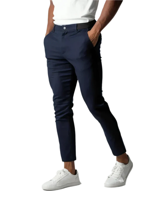 Chino stretch Elio