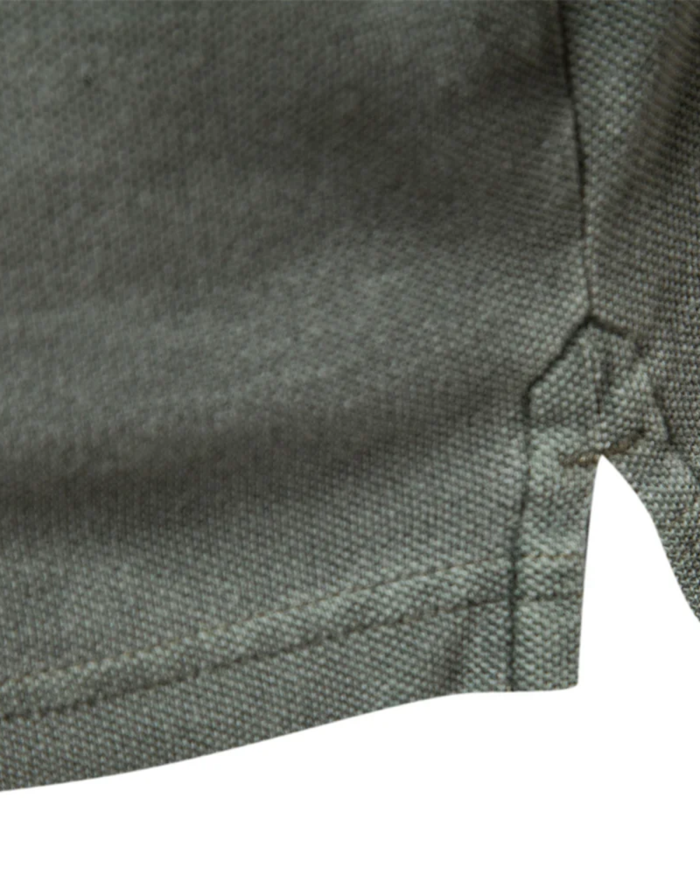 Polo décontracté pour hommes