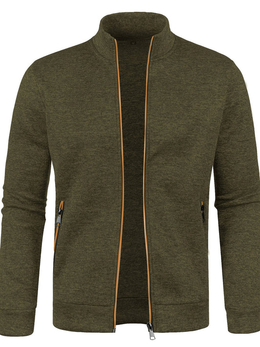 Cardigan élégant pour hommes