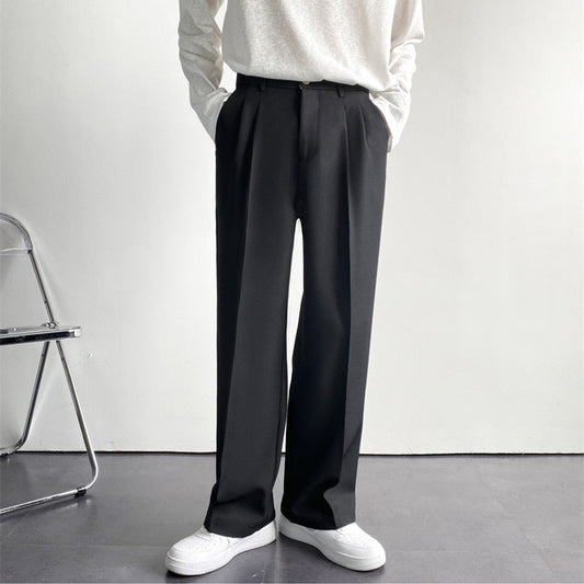 GUNSAN Pantalon ajusté