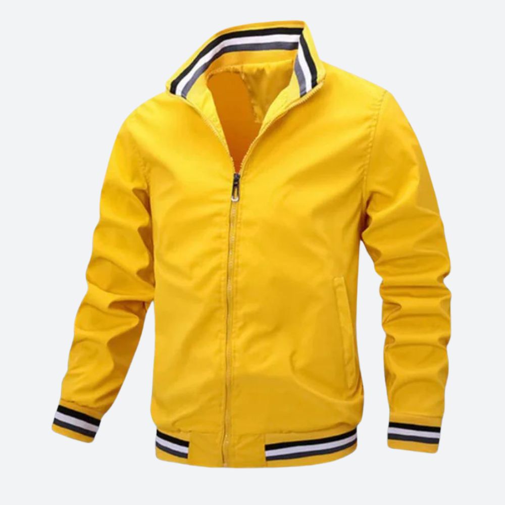 Veste bombardier classique