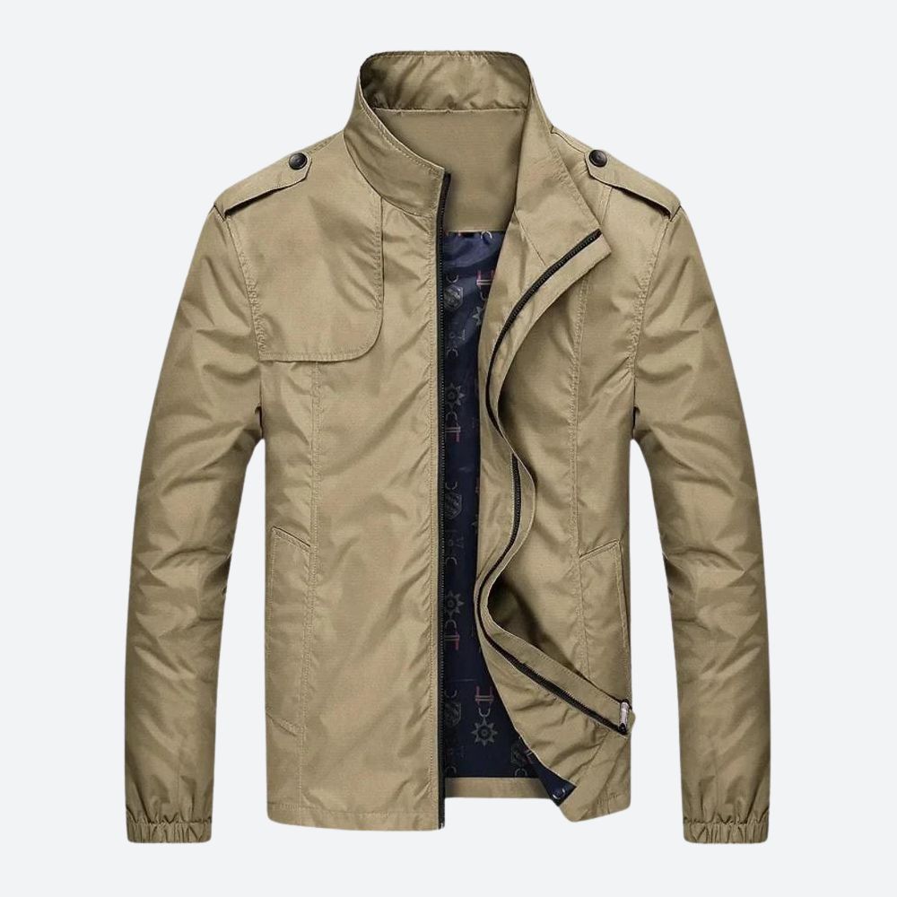 Veste bombardier pour hommes