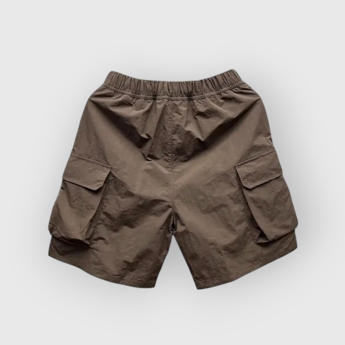 Short cargo élégant