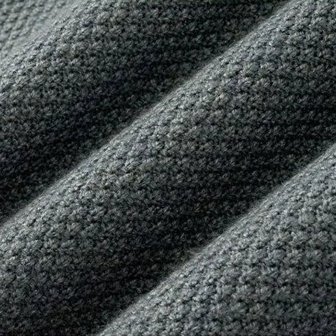 Élégant pull en jacquard