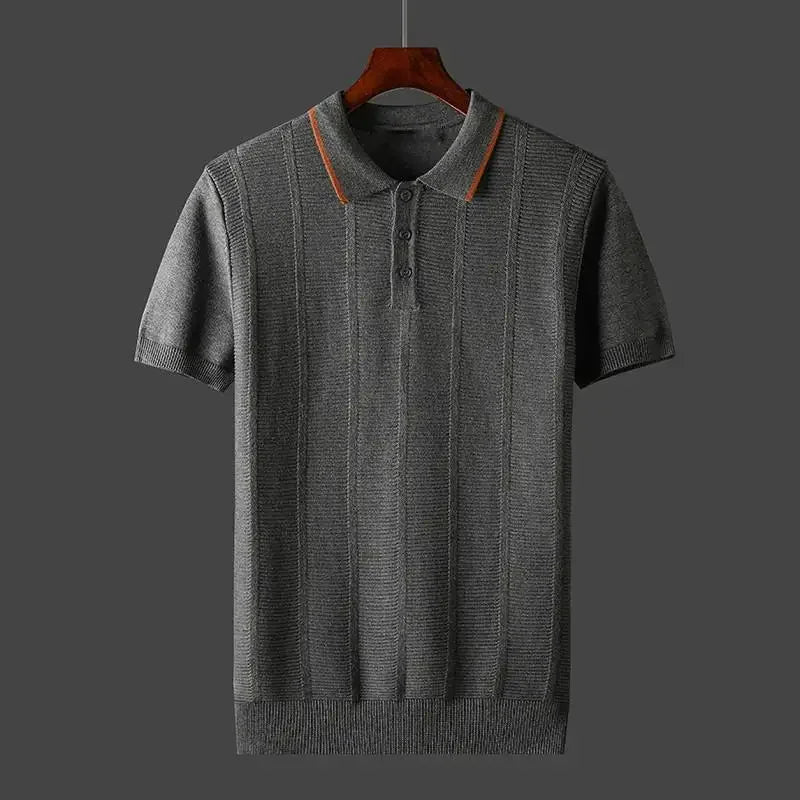 Polo élégant