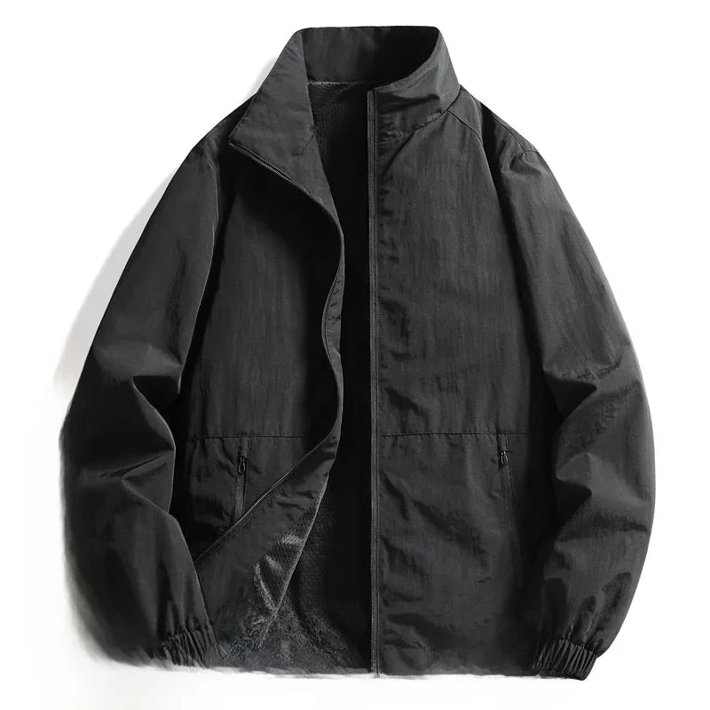 Veste d'été décontractée