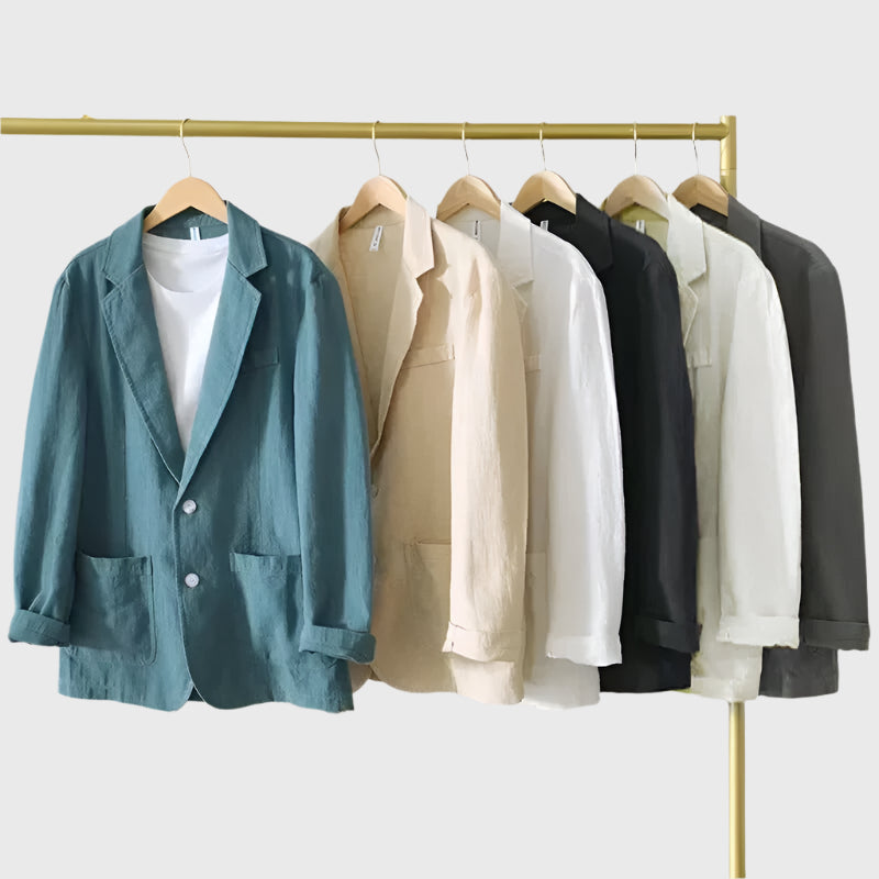 Blazer élégant pour hommes