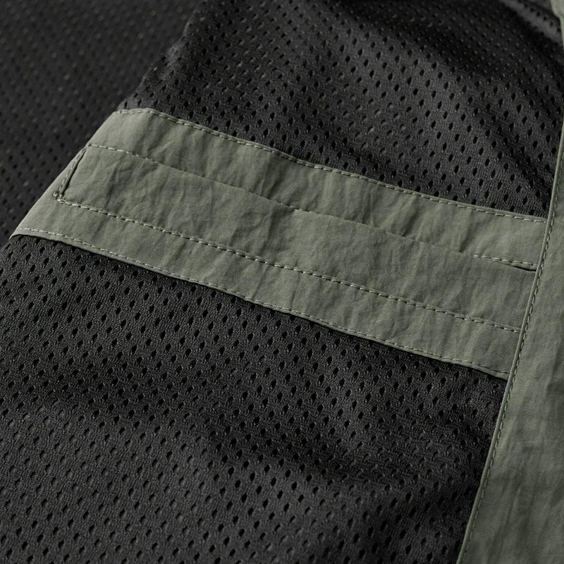 Veste d'été élégante