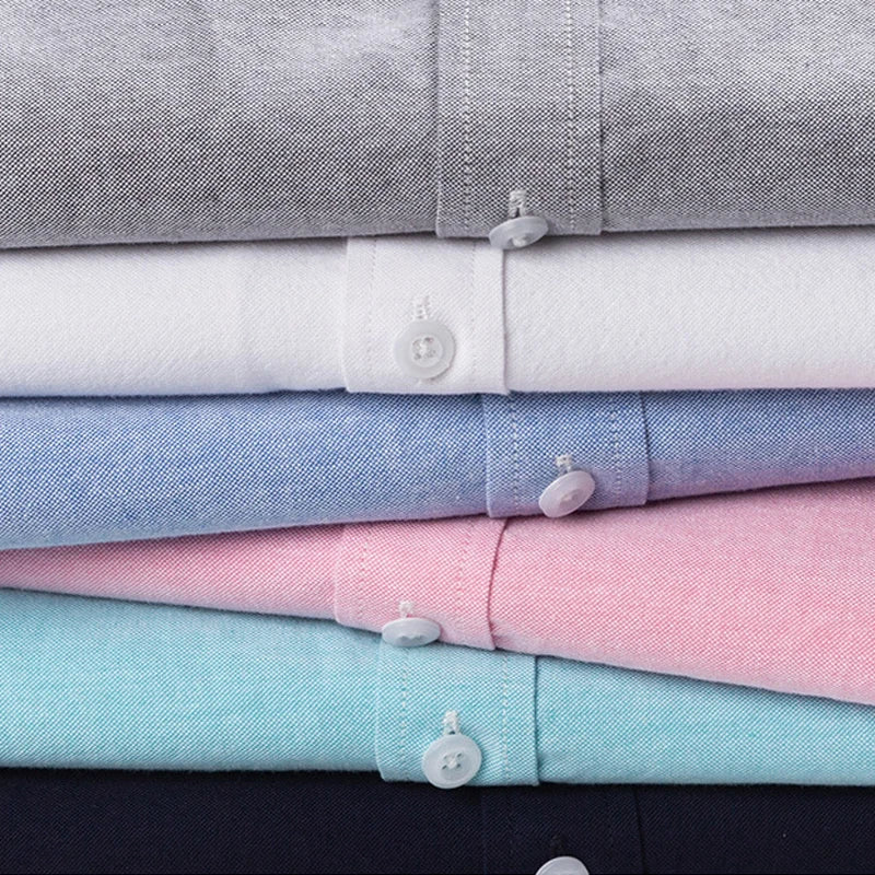 EDEN - Chemise en coton élégante