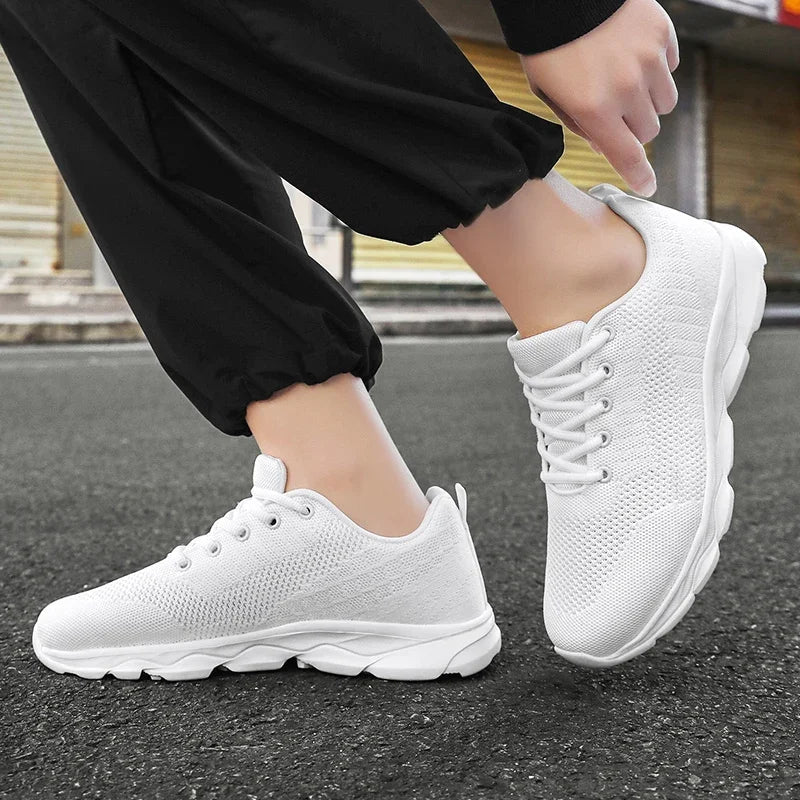 Chaussures respirantes pour hommes