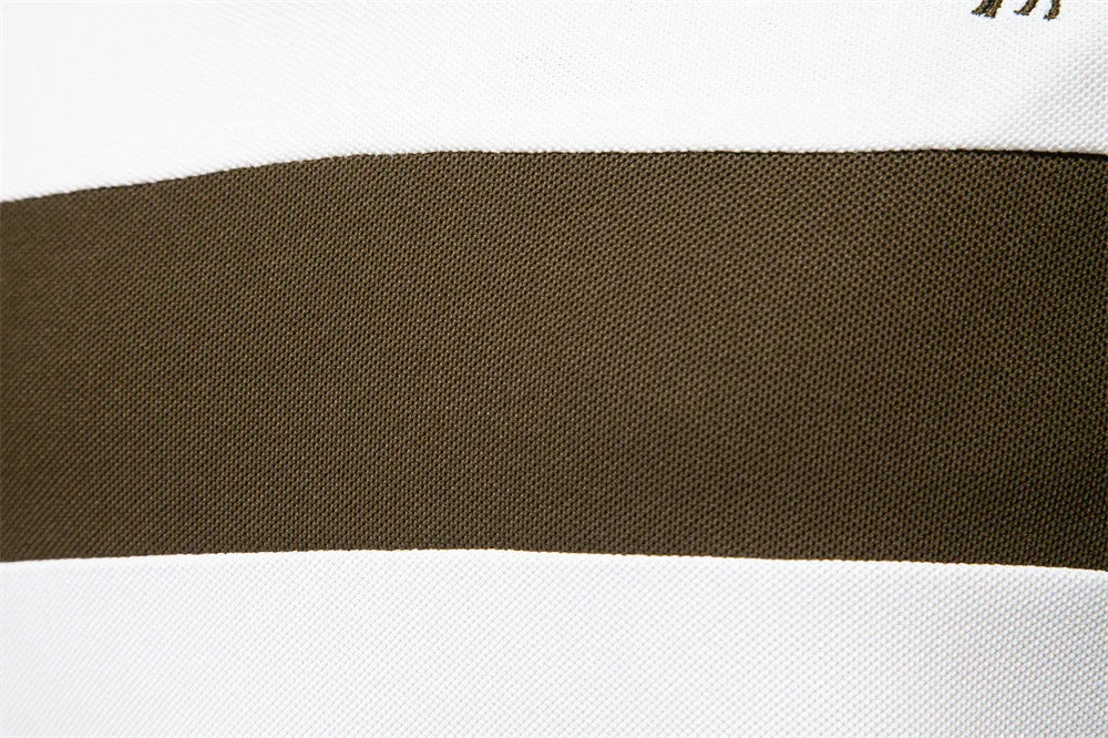 Polo décontracté pour hommes