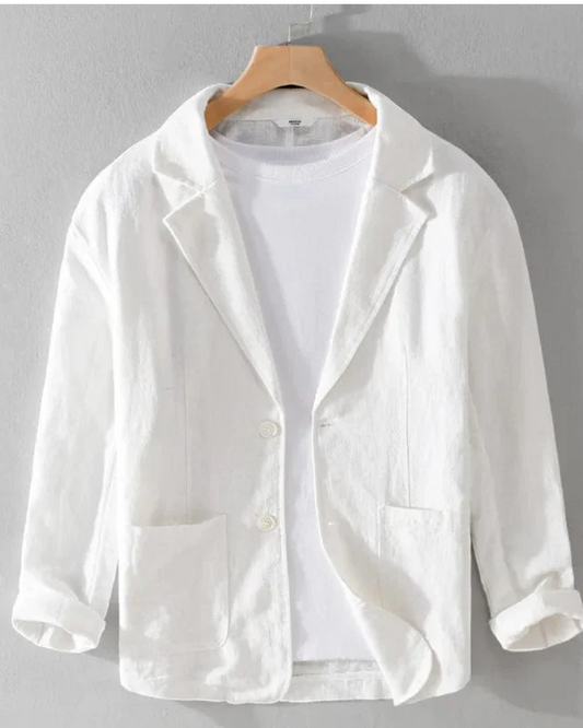 Quenstown Ligthweight Jacket