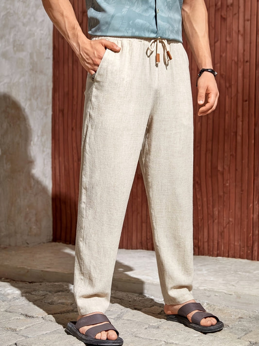Pantalon d'été Menton