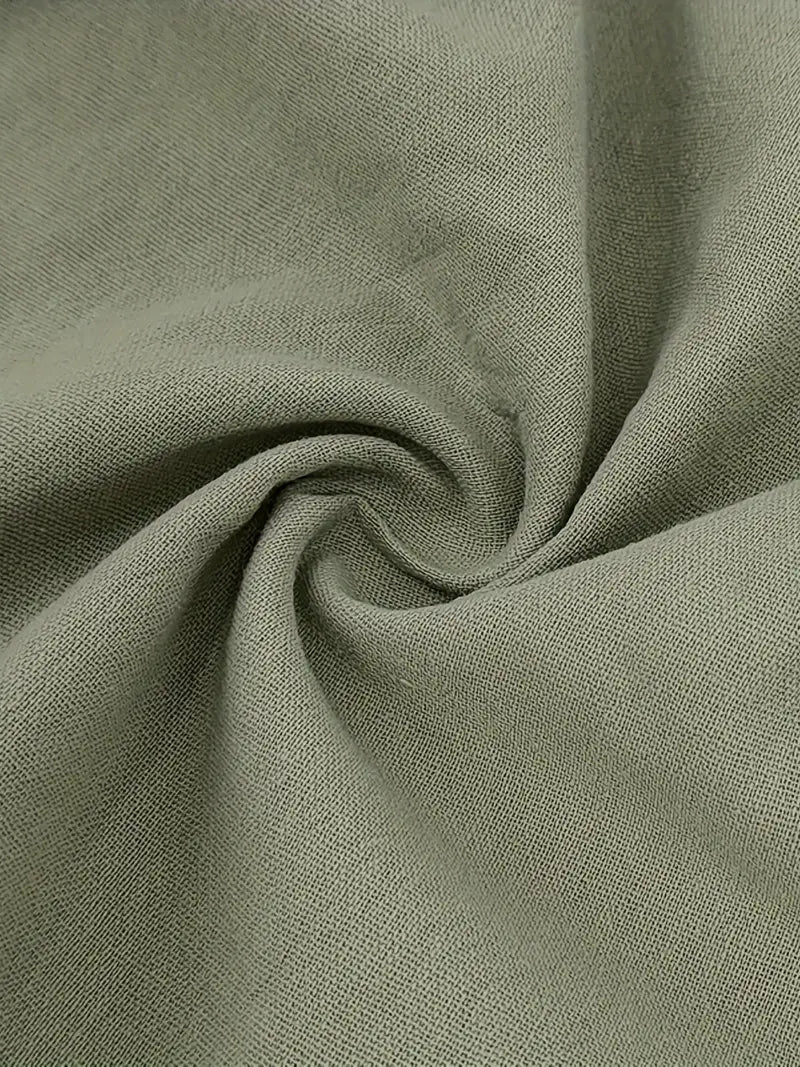 Ensemble pour hommes en lin