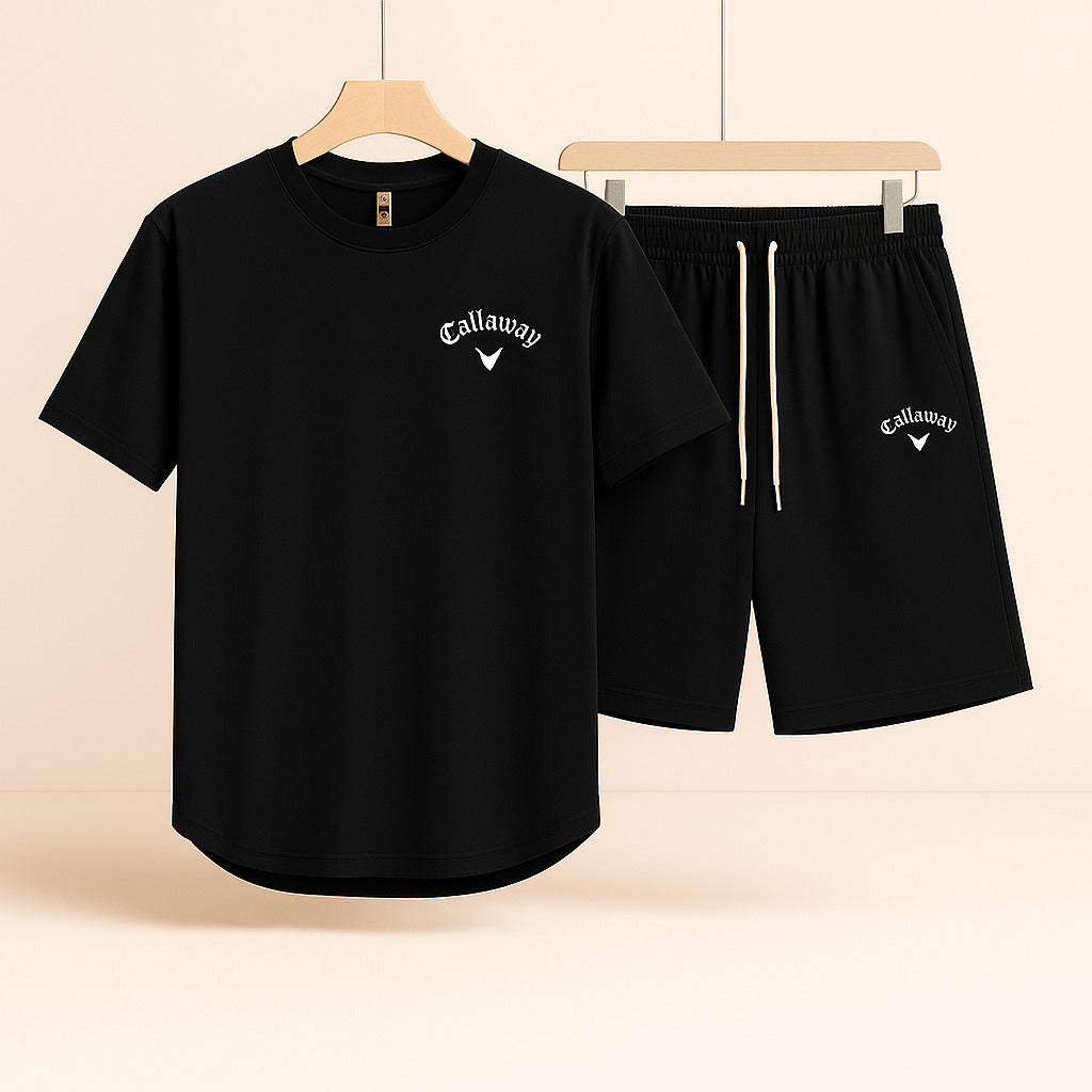 Ensemble confortable pour le salon