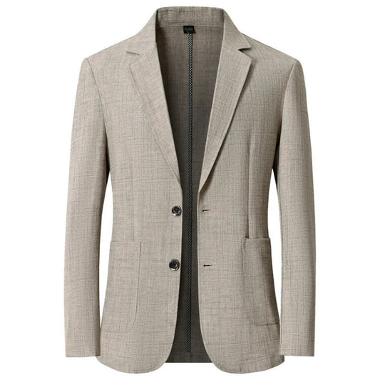 Blazer respirant pour hommes