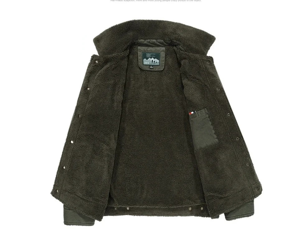 Veste pour hommes de haute qualité