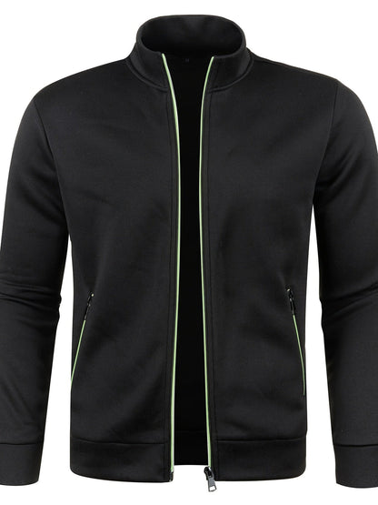 Cardigan élégant pour hommes