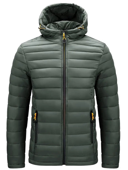 Veste légère élégante