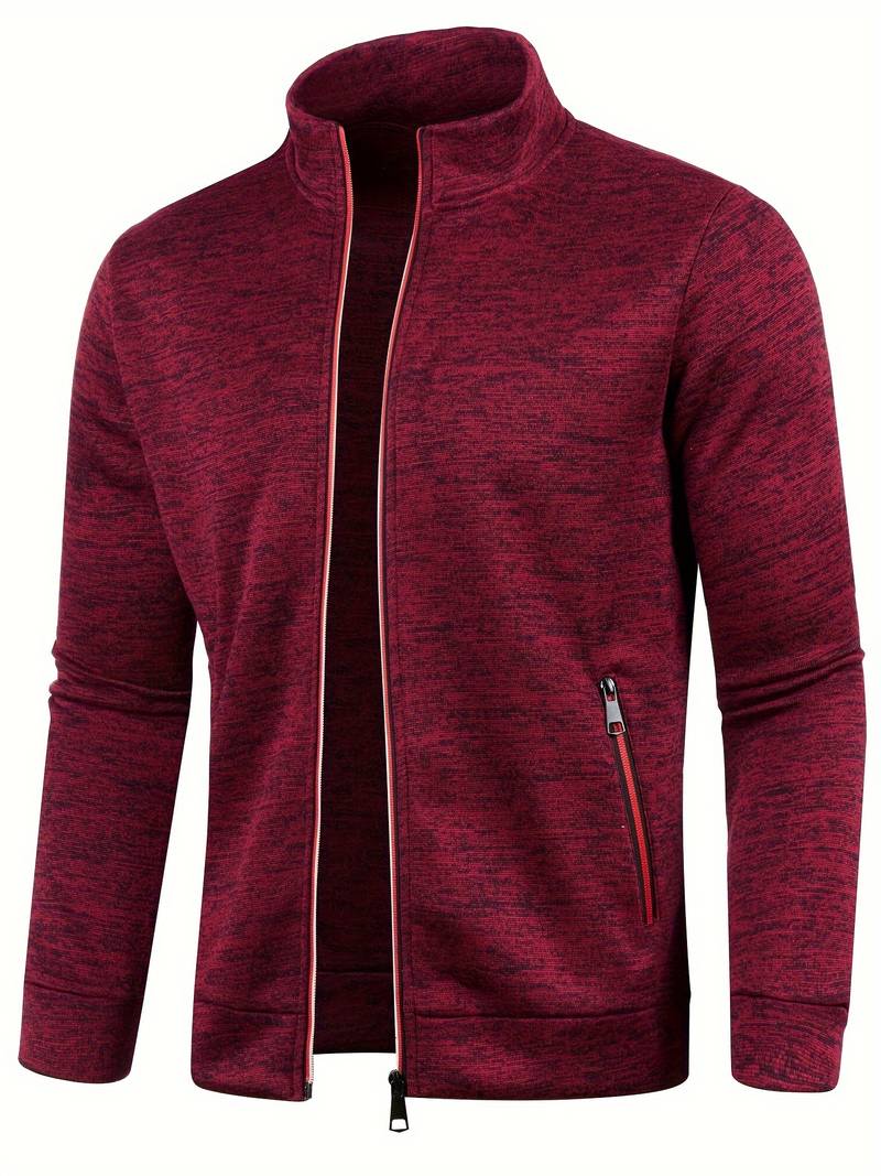 Cardigan élégant pour hommes