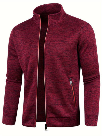 Cardigan élégant pour hommes