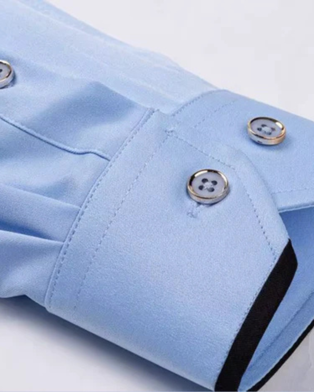 Chemise classique élégante