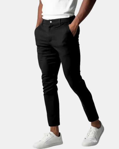 Chino stretch Elio
