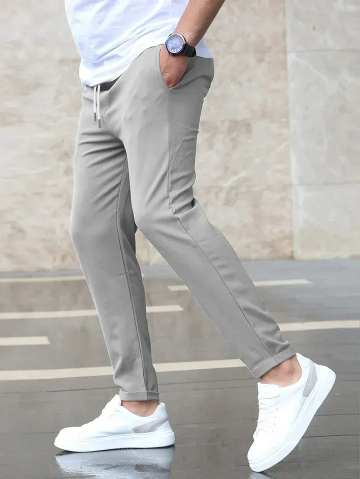 Pantalon stretch Renato Premium