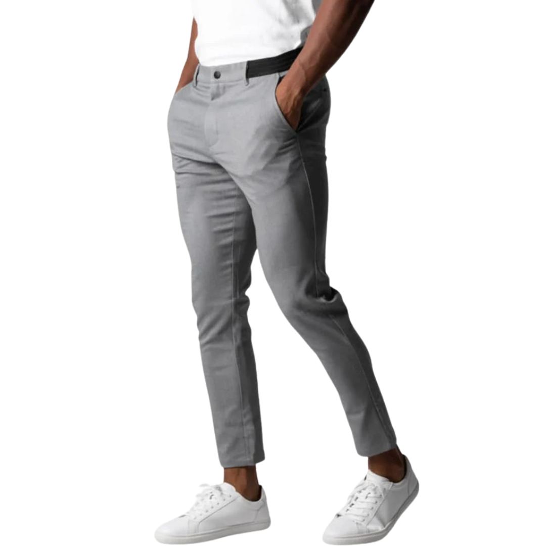 Chino stretch Elio