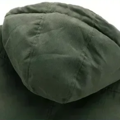 Veste d'hiver décontractée