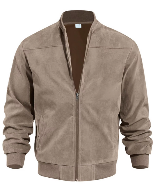 Veste bombardier classique
