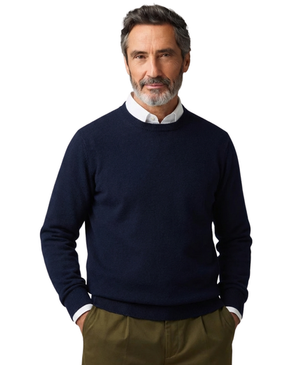 Pull en laine australienne