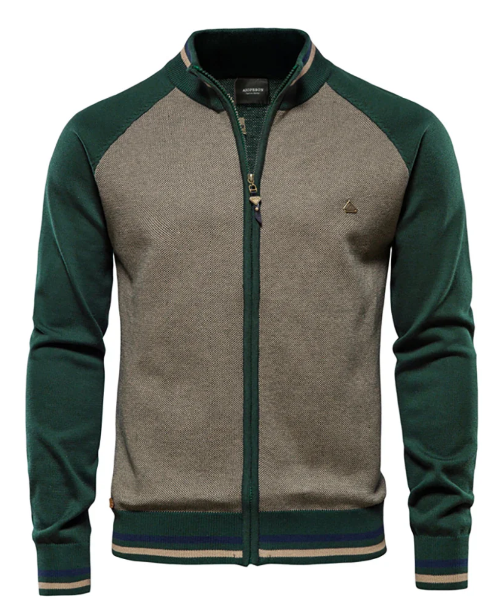 Gilet Premium pour hommes