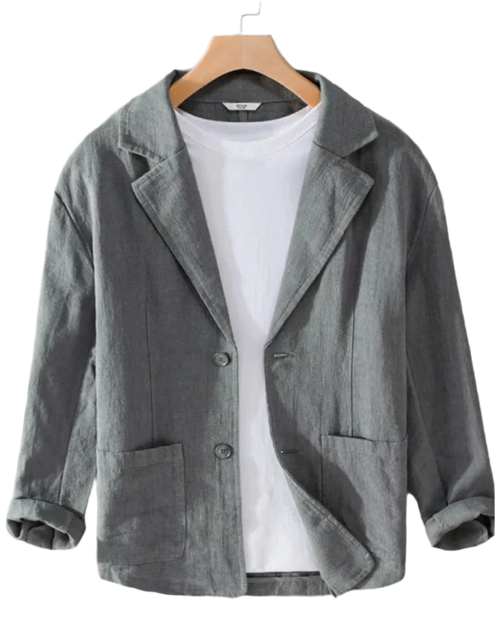 Quenstown Ligthweight Jacket