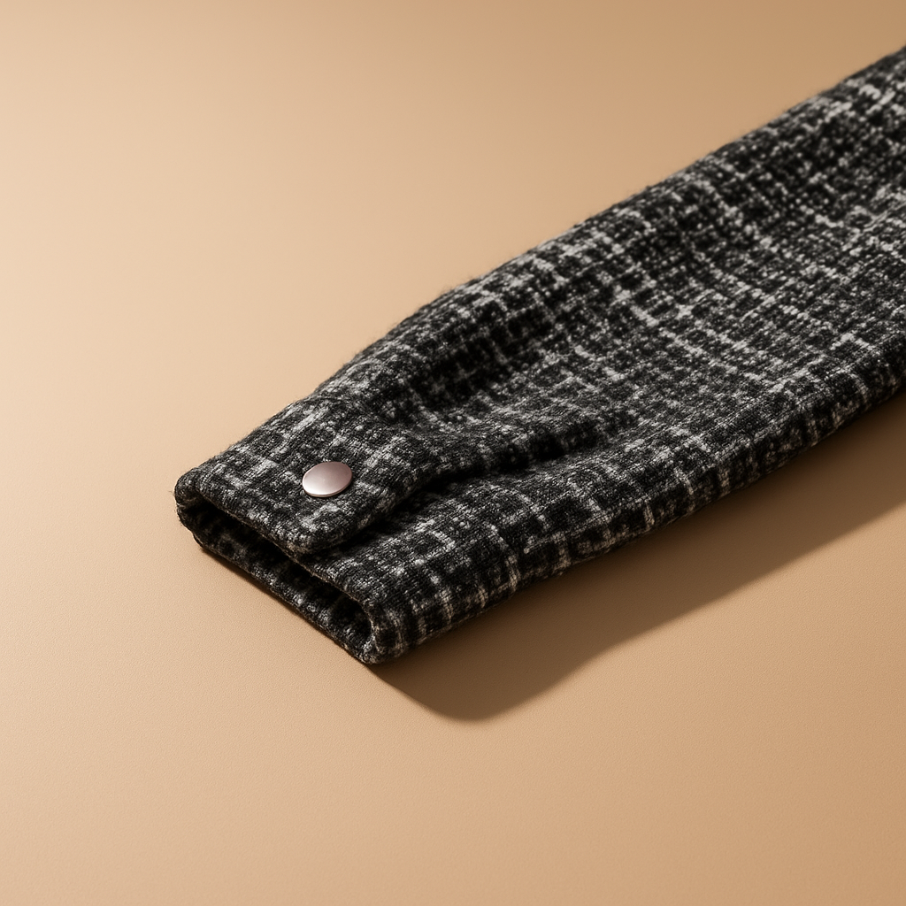 Veste homme décontractée