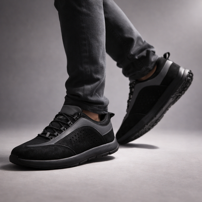 Chaussures élégantes et confortables