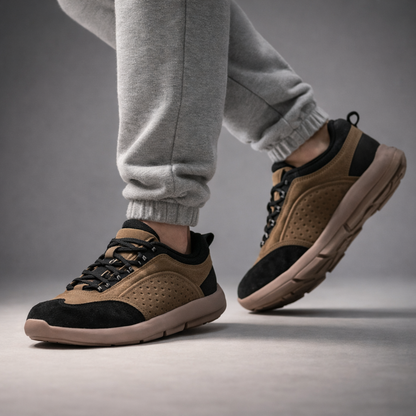 Chaussures élégantes et confortables