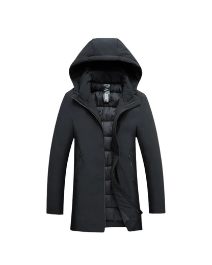 Veste d'hiver premium