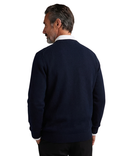 Pull en laine australienne