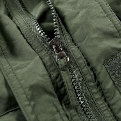 Veste d'extérieur élégante