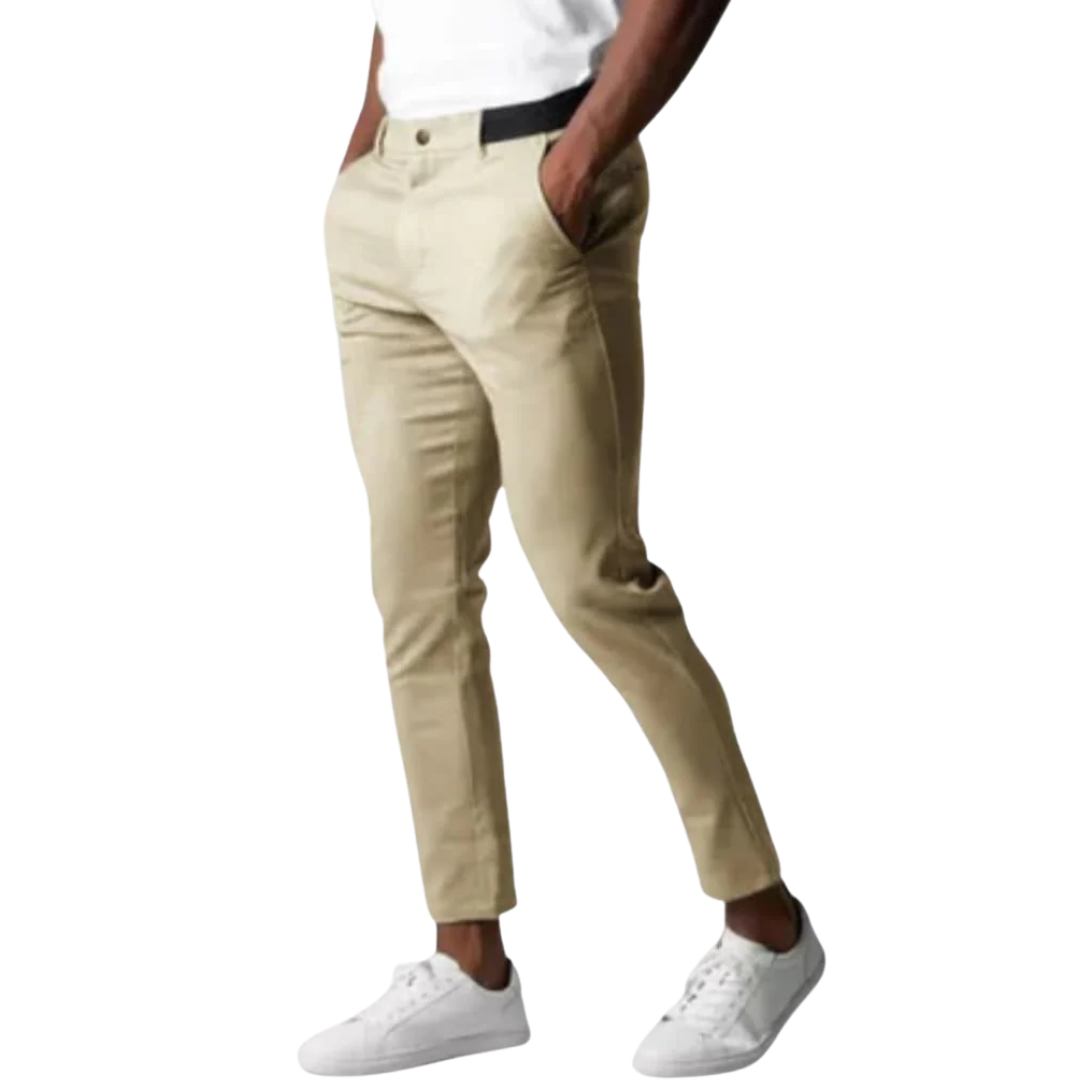 Chino stretch Elio