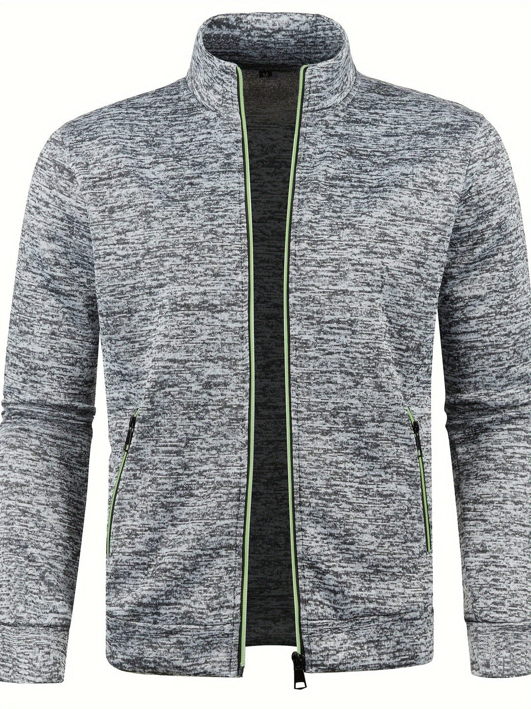 Cardigan élégant pour hommes