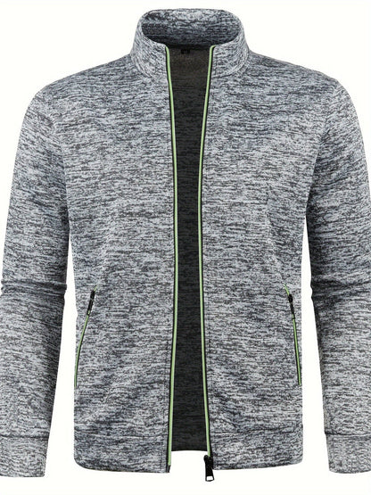 Cardigan élégant pour hommes