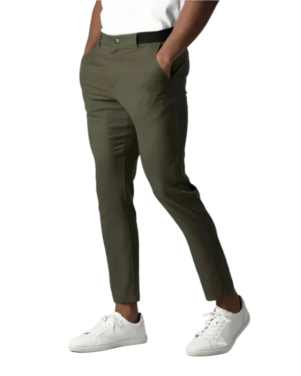 Chino stretch Elio
