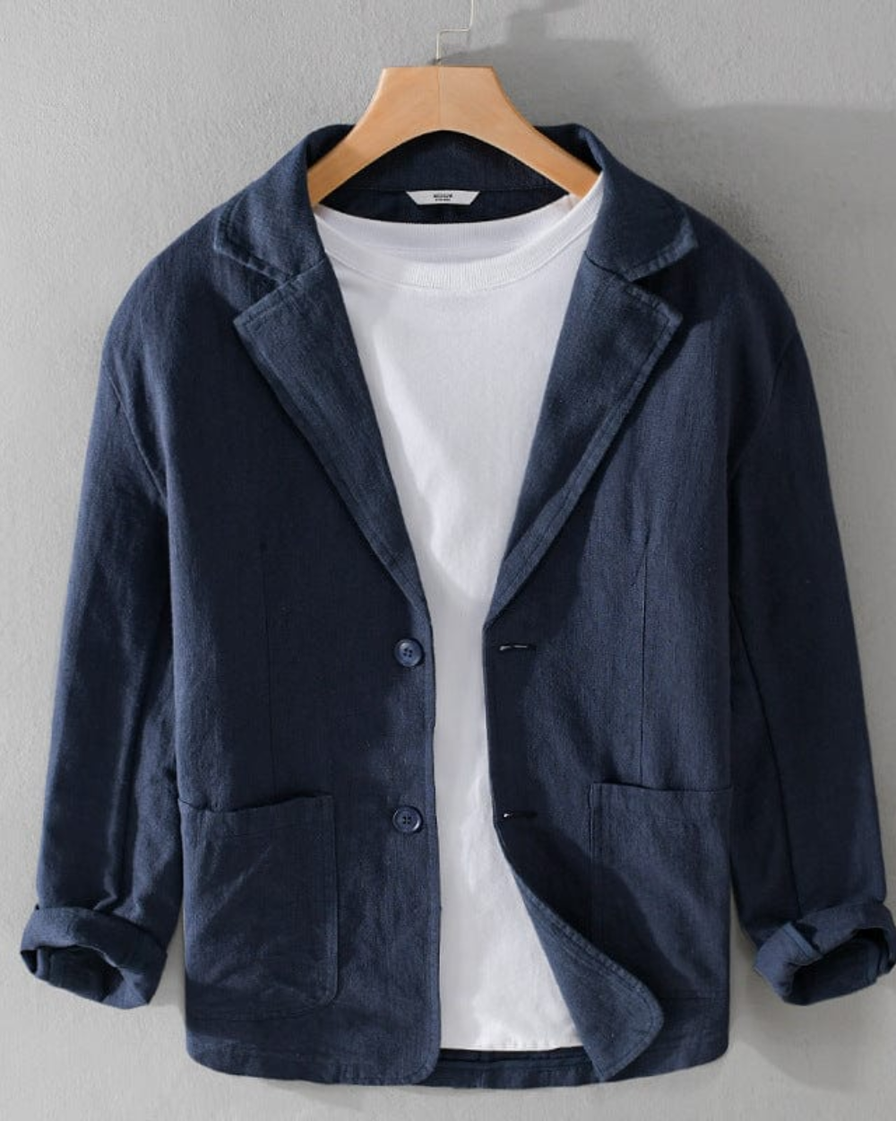 Quenstown Ligthweight Jacket