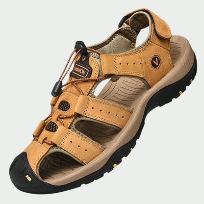 Sandales confortables