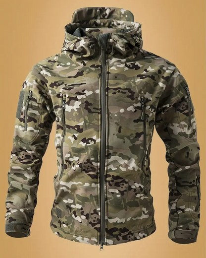 Veste de l'armée