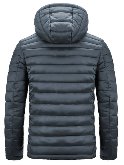 Veste légère élégante