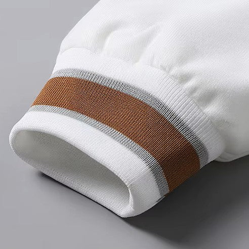 Veste à capuche élégante