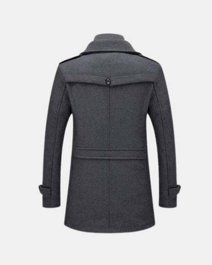 Manteau d'hiver Giuseppe